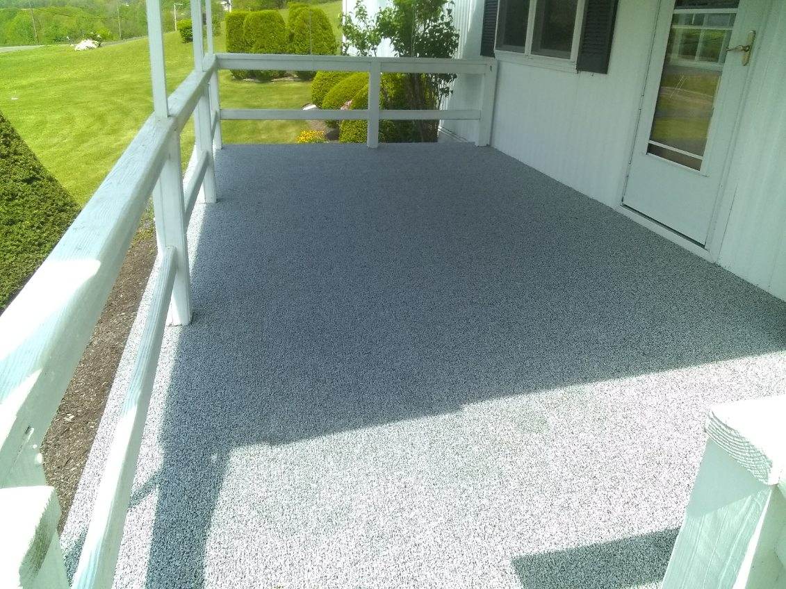 Outdoor Carpet